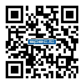 QR kodas | Menų jungtys, VŠĮ