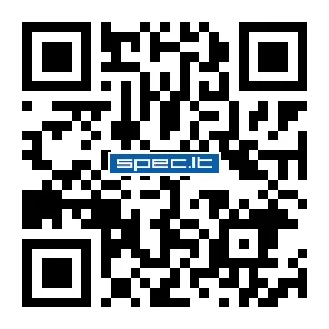 QR kodas | Menų kalvė, UAB | spec.lt