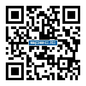 QR kodas | Menų lysvė, VŠĮ