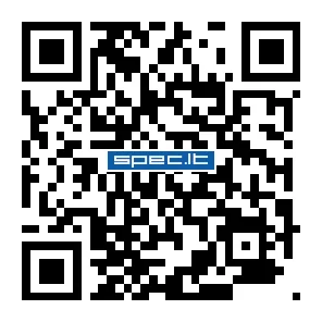 QR kodas | Asociacija Menų miestas | spec.lt