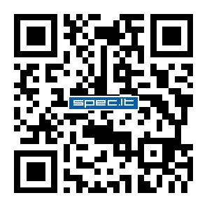 QR kodas | Menų namas, VŠĮ