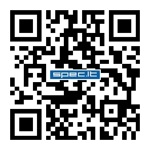 QR kodas | Menų slėnis, MB