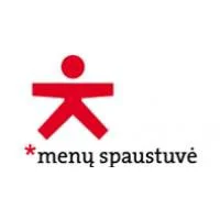 MENŲ SPAUSTUVĖ, VŠĮ