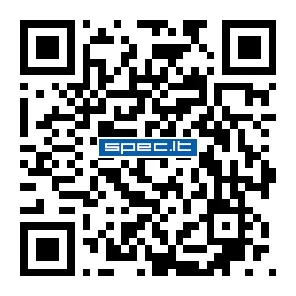 QR kodas | MENŲ SPAUSTUVĖ, VŠĮ | spec.lt
