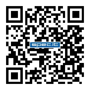 QR kodas | Menų studija Erdvė | spec.lt