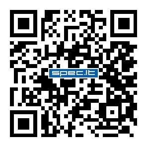 QR kodas | Menų studija NS, VŠĮ | spec.lt