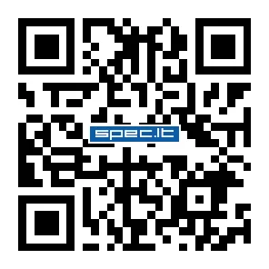 QR kodas | Menų tiltas, VŠĮ | spec.lt
