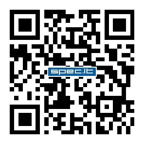 QR kodas | Menulana, MB | spec.lt