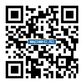 QR kodas | Mėnulio 11, KŪB