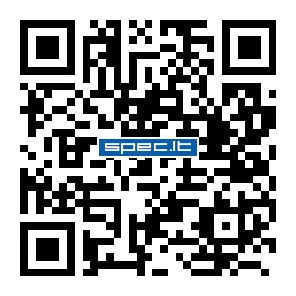 QR kodas | Mėnulio brolis, MB | spec.lt
