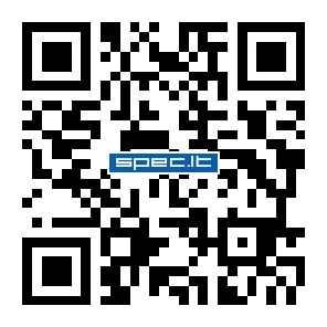 QR kodas | Mėnulio sala, UAB | spec.lt