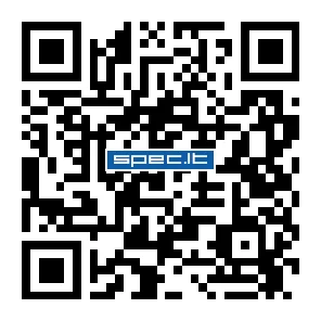 QR kodas | Mėnulio šešėlis, UAB