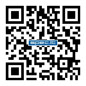 QR kodas | Mėnulio takas, MB | spec.lt