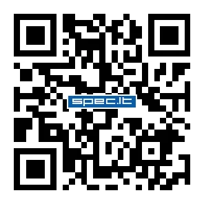 QR kodas | Mėnulis, UAB | spec.lt