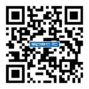 QR kodas | Menzel, UAB