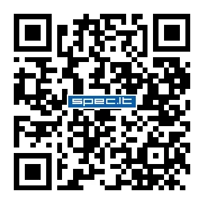 QR kodas | Mepa logistics, UAB | spec.lt