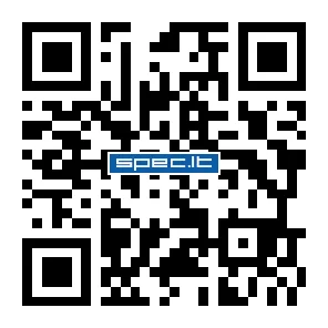 QR kodas | MEPAS, UAB | spec.lt
