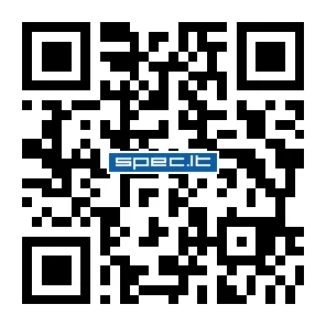 QR kodas | Meplast, UAB