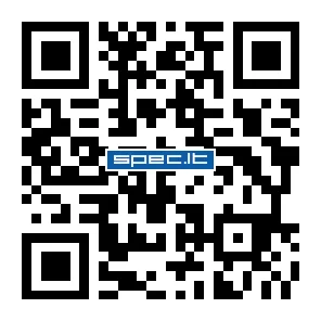 QR kodas | Meprita, MB