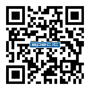 QR kodas | MEPUS, UAB | spec.lt