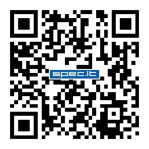 QR kodas | Merab Samadashvili, IĮ