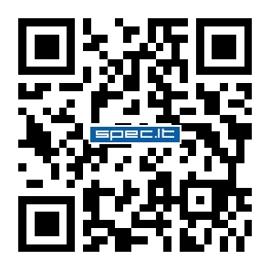 QR kodas | Merakas, UAB | spec.lt