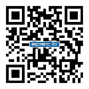QR kodas | Meraline, UAB