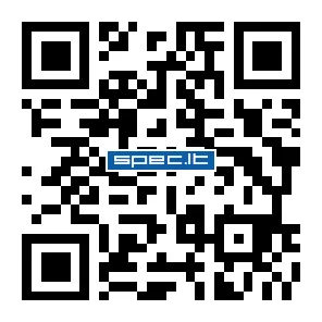 QR kodas | Meramba, UAB