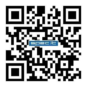 QR kodas | Merani rafael, MB