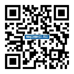 QR kodas | Meranti, UAB | spec.lt