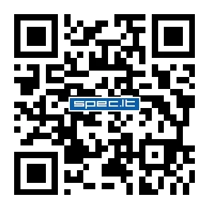 QR kodas | Merasita, MB