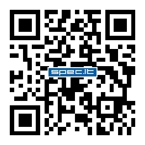 QR kodas | MERATA, UAB | spec.lt