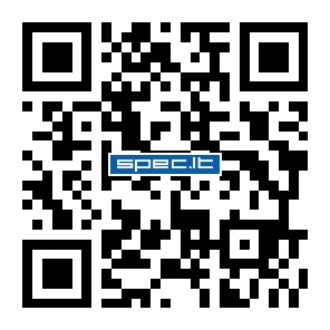 QR kodas | Mercantix, UAB