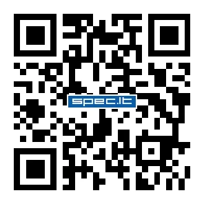 QR kodas | Mercargo, UAB