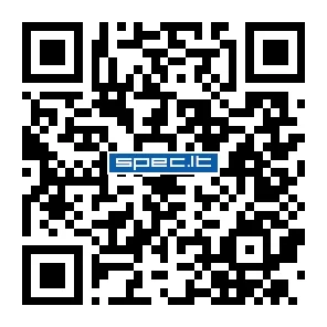QR kodas | Mercata circle, UAB