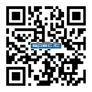 QR kodas | Mercato, MB