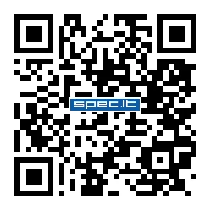 QR kodas | Mercatus minor, UAB