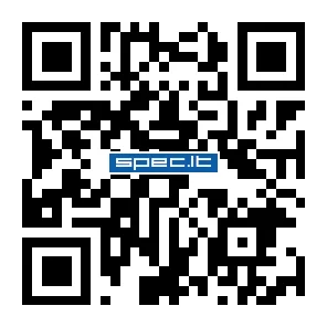 QR kodas | Mercbusas, UAB | spec.lt