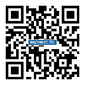 QR kodas | Merces, IĮ | spec.lt