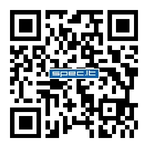 QR kodas | Merche, MB