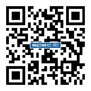 QR kodas | Merci 16, UAB