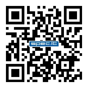 QR kodas | Merck Serono, UAB | spec.lt