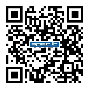 QR kodas | Merco formulė, UAB