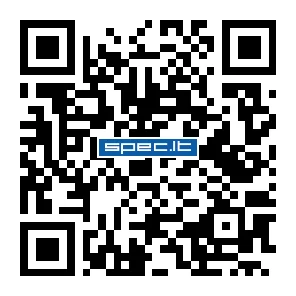 QR kodas | Mercuri International, UAB