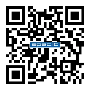 QR kodas | Mercurio, UAB