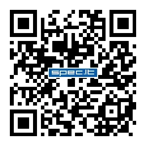 QR kodas | Mercury Baltic, UAB | spec.lt