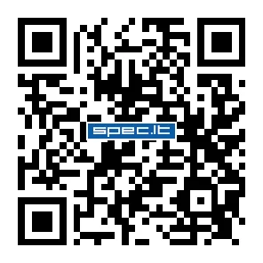 QR kodas | Mercury Decor, UAB | spec.lt