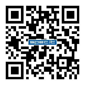 QR kodas | Mercury pro, MB