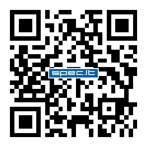 QR kodas | Mercury VM, IĮ