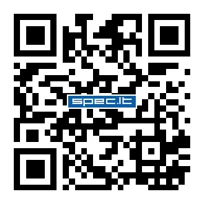 QR kodas | Merdista, UAB